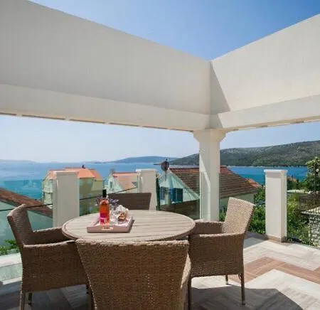 Villa Arar Seget Vranjica