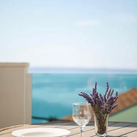 Villa Arar Seget Vranjica
