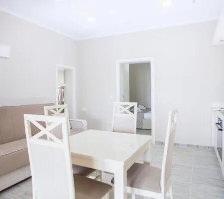 Villa Arar *