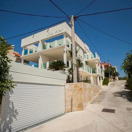 Villa Arar *