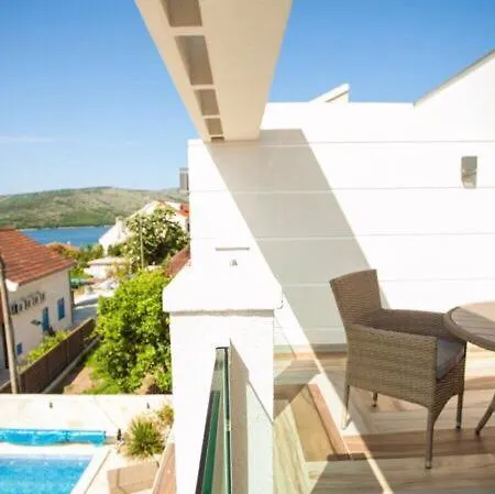 Villa Arar Seget Vranjica