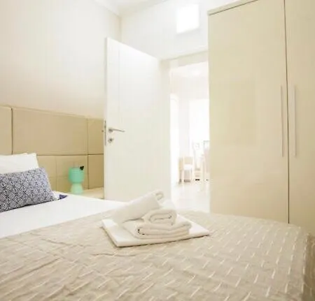 Arar Villa Seget Vranjica