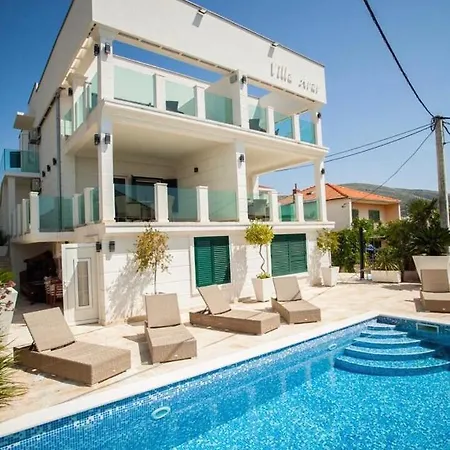 Villa Arar Seget Vranjica