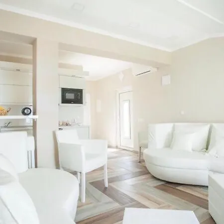 Arar Villa Seget Vranjica