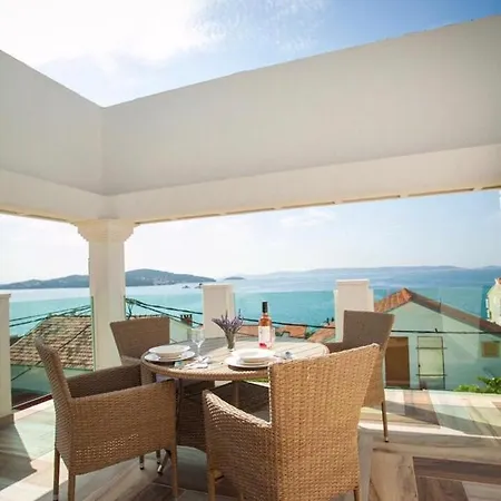Villa Arar Seget Vranjica